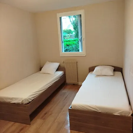 Lumineux Et Propre Appartement Uzès