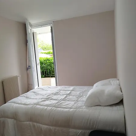 Lumineux Et Propre Appartement *