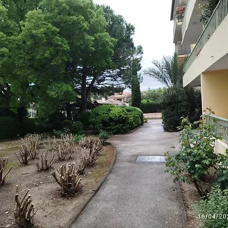 Lumineux Et Propre Appartement *
