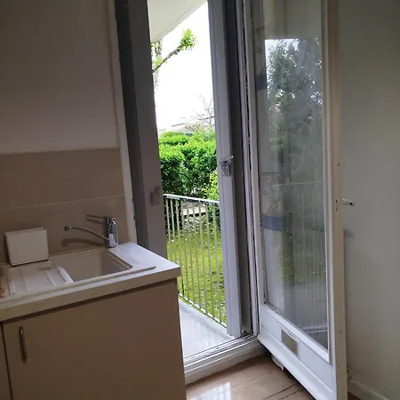 Appartement Lumineux Et Propre Uzès