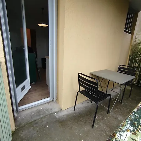 Lumineux Et Propre Uzès