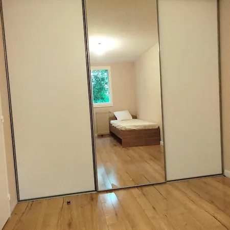 Lumineux Et Propre Appartement