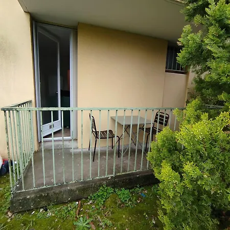 Appartement Lumineux Et Propre *