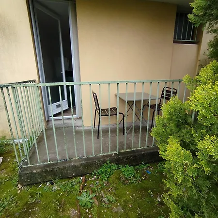 Appartement Lumineux Et Propre Uzès